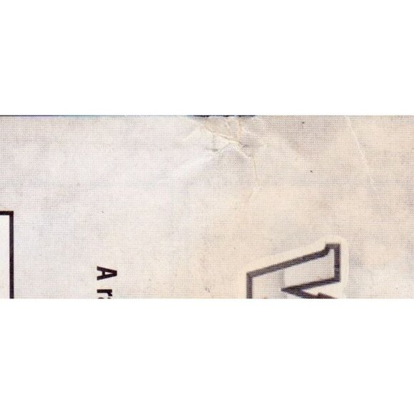 2000 Warmaster Resin Models Catalog Page (Forge World, Warhammer) - Picture 4 of 5